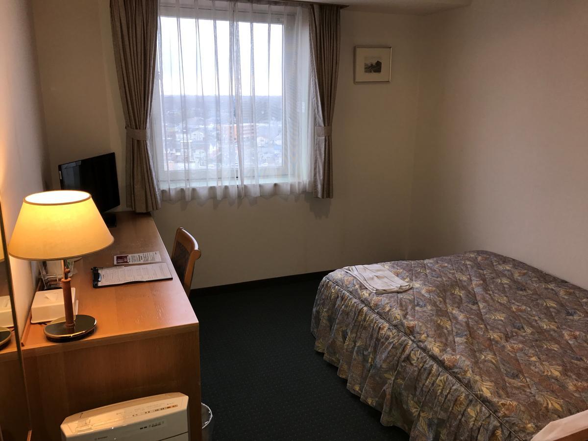 Shin Sayama Hotel Dış mekan fotoğraf