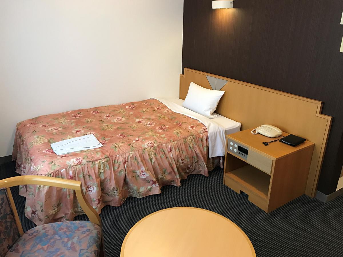 Shin Sayama Hotel Dış mekan fotoğraf