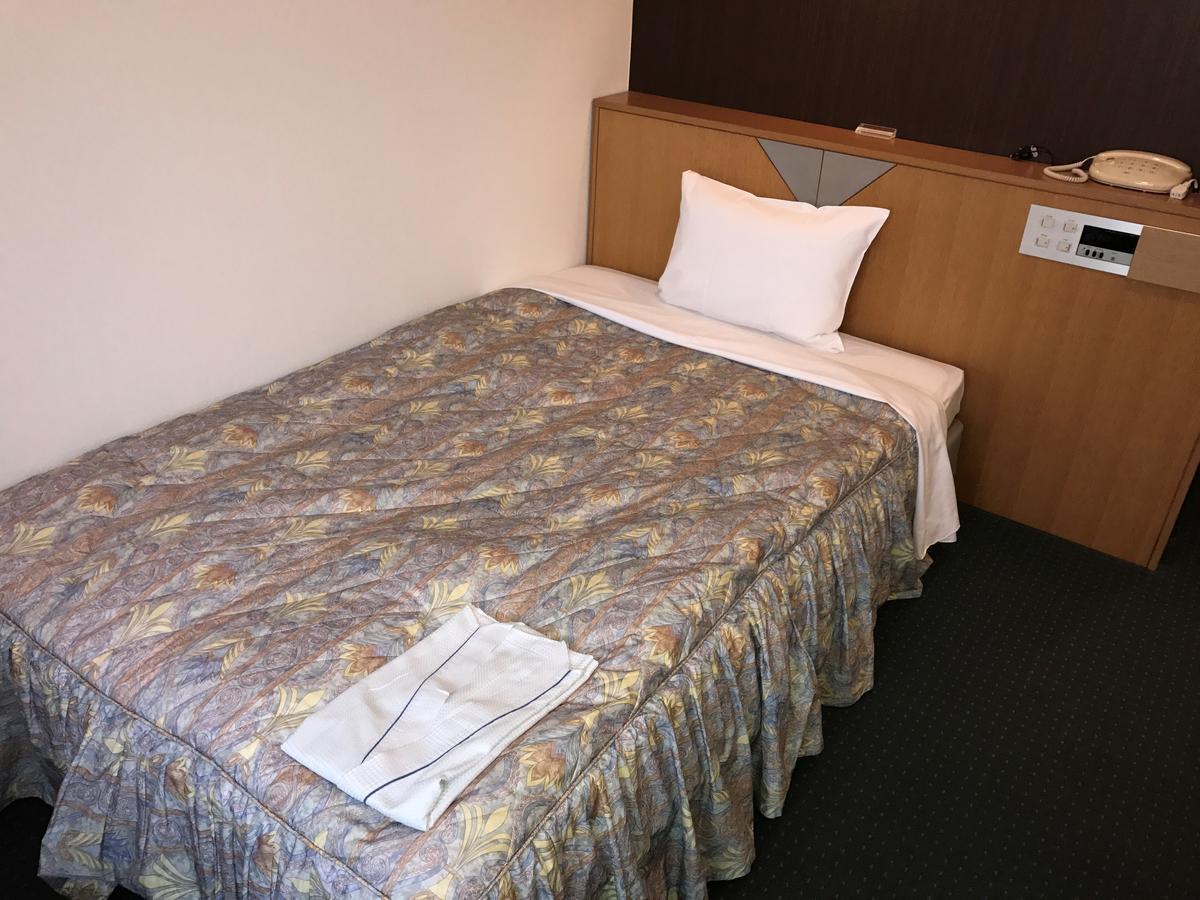 Shin Sayama Hotel Dış mekan fotoğraf