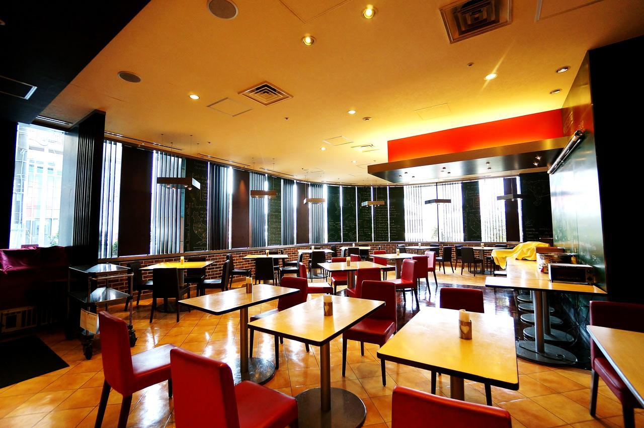 Shin Sayama Hotel Dış mekan fotoğraf